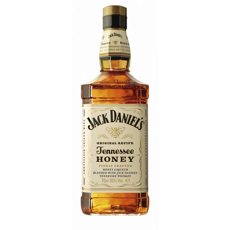 Whiskey Jack Daniel's Honey 0,7L 35% Whiskey Jack Daniel's Honey 0,7L 35%