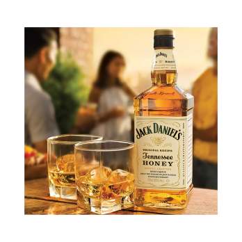 Whiskey Jack Daniel's Honey 0,7L 35%