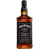 Whiskey Jack Daniel's 1L 40%