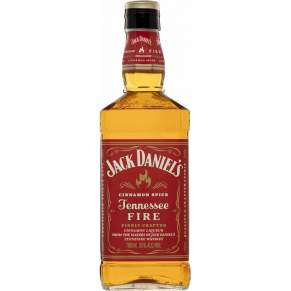 Whisky Jack Daniel’s Fire 0,7 l 35% | 2K Galeria Alkoholi