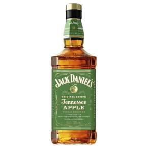 Whisky Jack Daniel’s Apple 0,7 l 35% | 2K Galeria Alkoholi