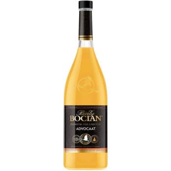 Likier Biały Bocian Advocaat 0,5 l / 16%