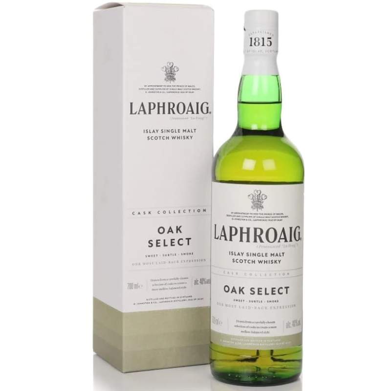 Laphroaig Select 0,7 l 40% Laphroaig Select 0,7 l 40%