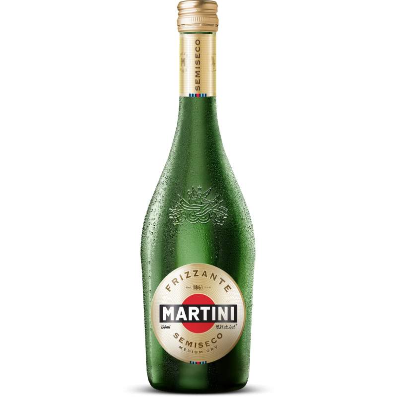 Wino Martini Frizzante Semiseco 0,75 l Wino Martini Frizzante Semiseco 0,75 l