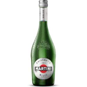 Wino Martini Frizzante Dolce 0,75 l | Wino musujące | 2K Galeria Alkoholi