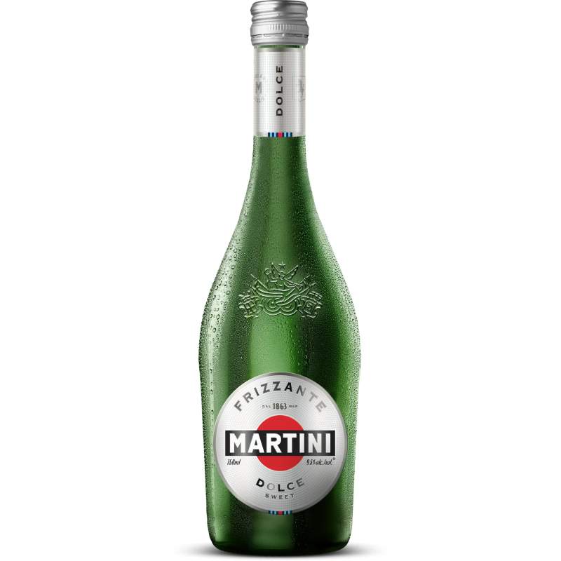 Wino Martini Frizzante Dolce 0,75 l Wino Martini Frizzante Dolce 0,75 l