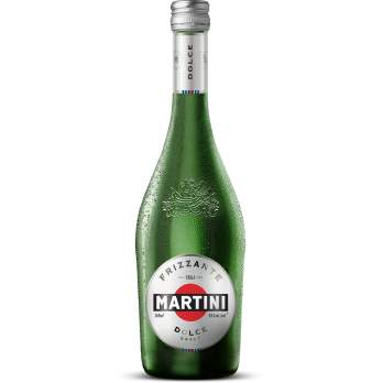 Wino Martini Frizzante Dolce 0,75 l | Wino musujące | 2K Galeria Alkoholi
