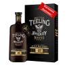 Whisky Teeling Rising Reserve 21 yo 46% 0,7l Whisky Teeling Rising Reserve 21 yo 46% 0,7l