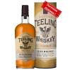 Whisky Teeling Single Grain 0,7 l 46% Whisky Teeling Single Grain 0,7 l 46%