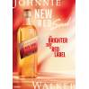 Whisky Johnnie Walker Red Soul 0,7 l 40%