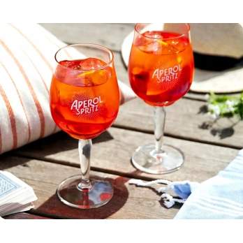 Likier Aperol Aperitivo 1,0 l / 11%