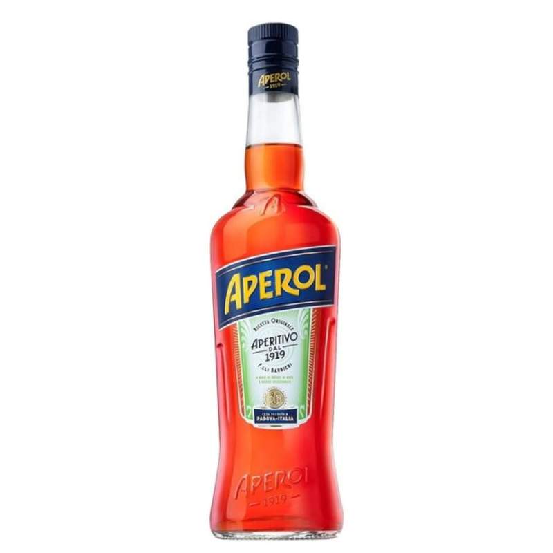 Likier Aperol Aperitivo 1,0 l / 11%