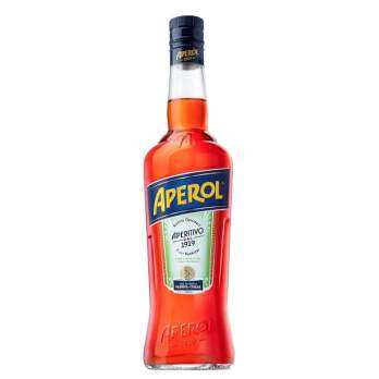 Likier Aperol Aperitivo 1,0 l 11% | Aperitif włoski | 2K Galeria Alkoholi