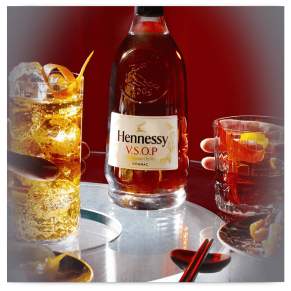 Koniak Hennessy V.S.O.P. 0,7 l 40%