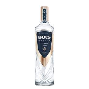 Gin Bols Marine 0,7 l 40% | 2K Galeria Alkoholi