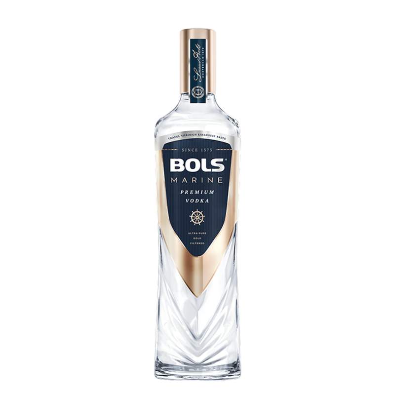 Wódka Bols Marine 0,7l 40% Wódka Bols Marine 0,7l 40%
