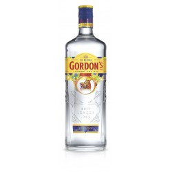 Gin Gordon's 0,7L 37,5%
