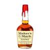 Maker's Mark Bourbon 45% 0,7l + 2 szklanki (Zestaw Prezentowy)