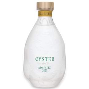 Oyster Wild Citrus Gin 0,7l 42,5% – Gin Cytrusowy