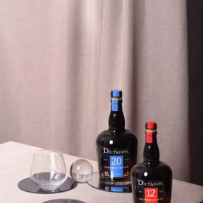 Rum Dictador 20Y 0,7 l – kolumbijski rum premium 20-letni