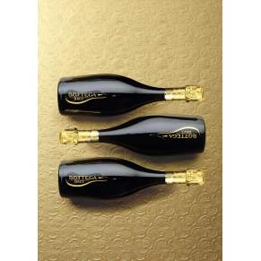 Wino Musujące Bottega Millesimato Brut 11% 0,75 l