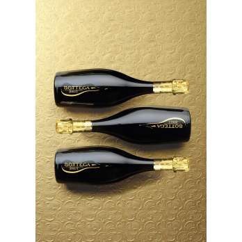 Wino Musujące Bottega Millesimato Brut 11% 0,75 l
