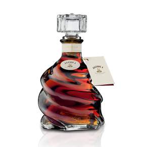 Brandy Torres Jaime 30YO 38% 0,7L – Luksusowa hiszpańska brandy premium