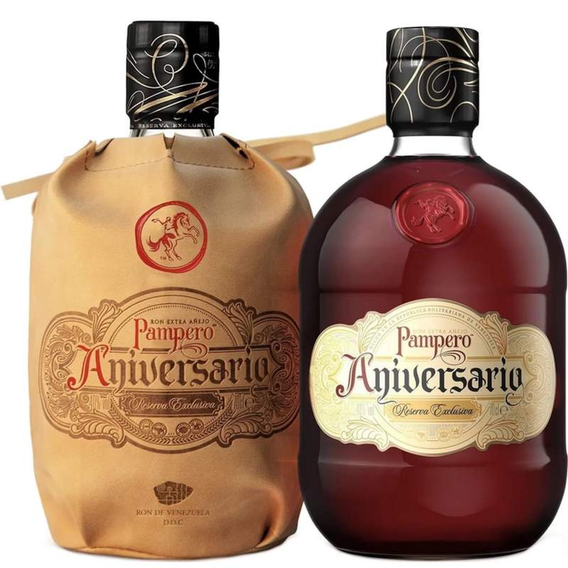 Rum Pampero Aniversario 0,7l 40%