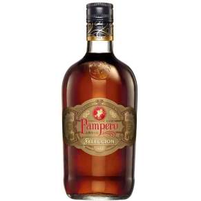 Pampero Selección 1938 0,7l 40% – Rum Premium