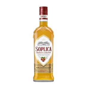 Soplica Orzech Laskowy 0,5l 28% – Likier Orzechowy