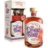 The Demon's Share 3YO Spiced + Szklanka 0,7l – Zestaw