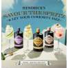 Gin Hendrick’s Flora Adora 0,7 l 43,4%