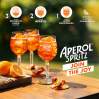 Likier Aperol Aperitivo 1,0 l / 11%