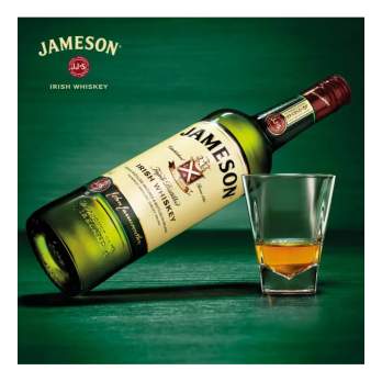 Whisky Jameson 0,7l 40%