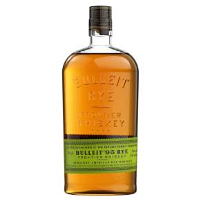 Whisky Bulleit Rye 0,7L 45%