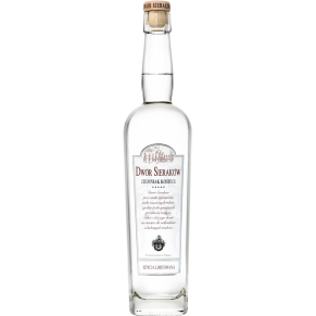 Dwór Sieraków Ziemniak Kosher 0,7l 40% – Wódka