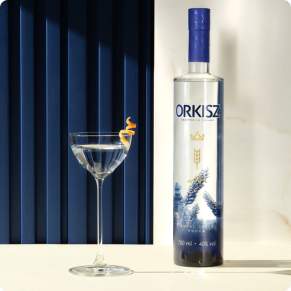 Wódka Orkisz 0,7l 40%