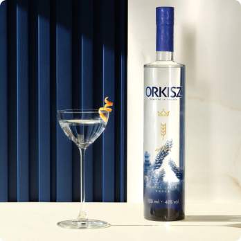Wódka Orkisz 0,7l 40%