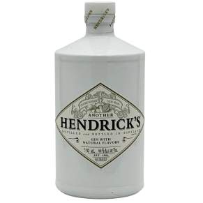 Hendrick’s Another 0,7l 41,4% – Gin Premium