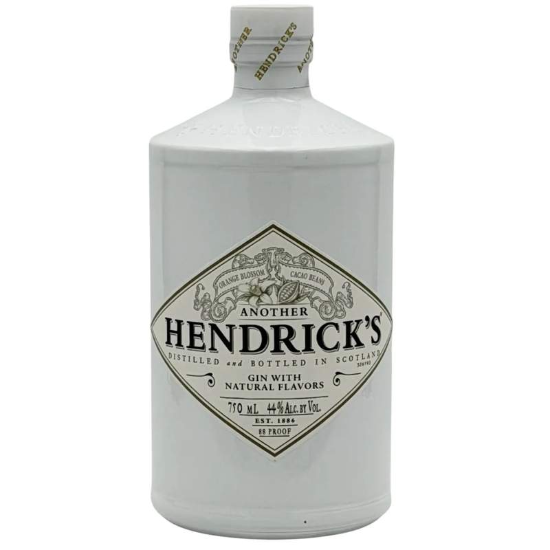 Gin Hendrick’s Another 0,7l 41,4% Gin Hendrick’s Another 0,7l 41,4%