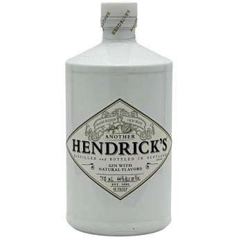 Hendrick’s Another 0,7l 41,4% – Gin Premium