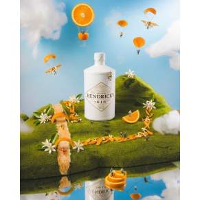 Gin Hendrick’s Another 0,7l 41,4%