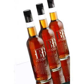 Brandy Barbadillo BB De Jerez 36% 0,7l