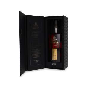 Hankey Bannister 21YO 0,7l 40% – Whisky