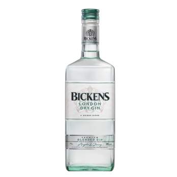 Bickens London Dry 0,7l 40% – Gin