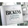 Gin Bickens London Dry 0,7l 40%