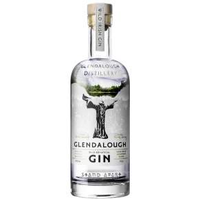 Glendalough Wild Botanical 0,7l 41% – Gin Premium