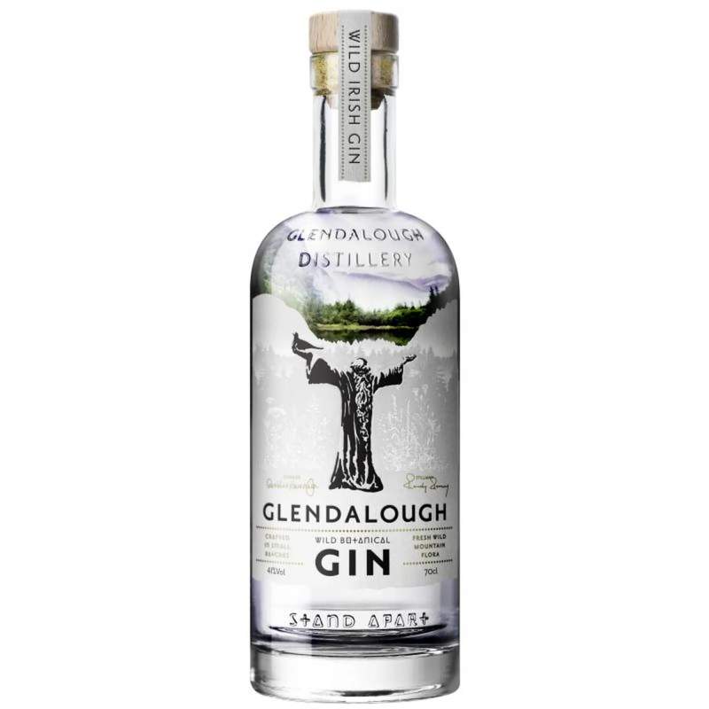 Gin Glendalough Wild Botanical 0,7l 41%
