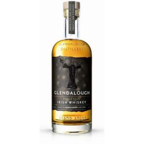 Glendalough Burgundy 0,7l 42% – Whiskey Premium