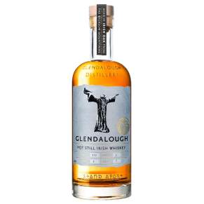 Glendalough Pot Still 0,7l 43% – Whiskey